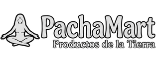 PachaMart Logo